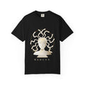 Kintsugi Medusa Tee