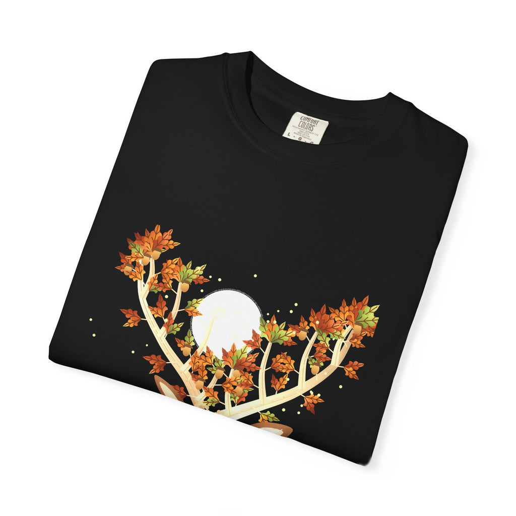 Heartwood graphic tee, view 7