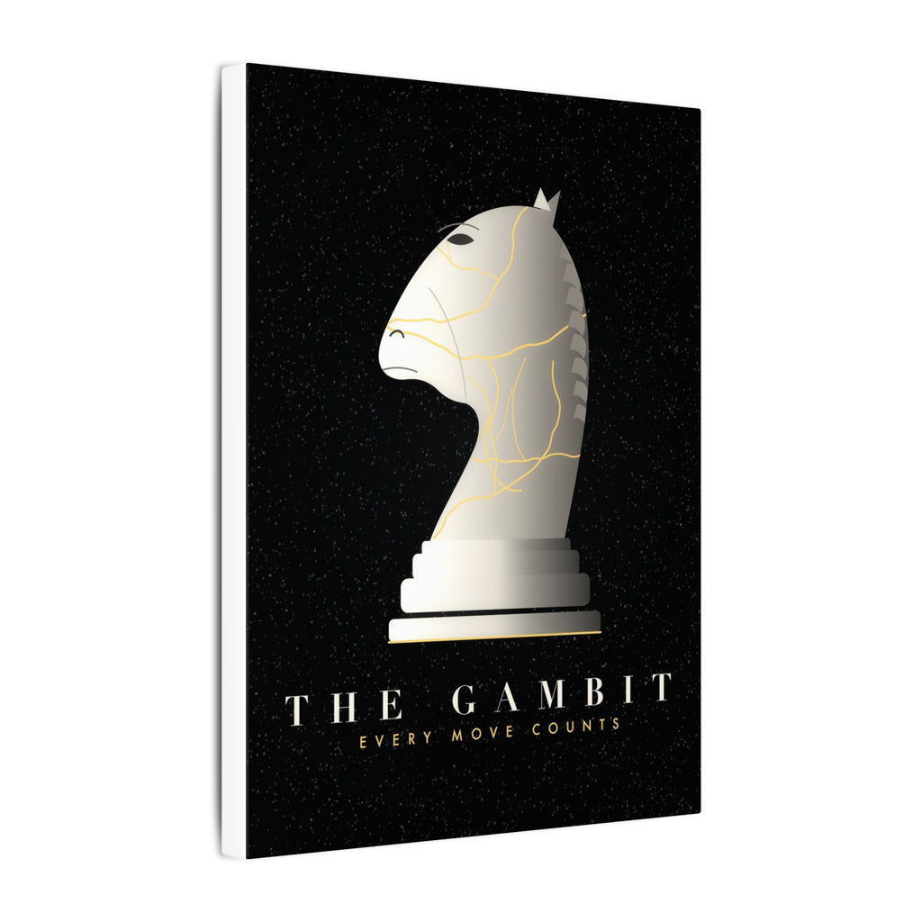 The Gambit gallery canvas print, view 7