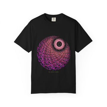 The Vortex Tunnel Tee