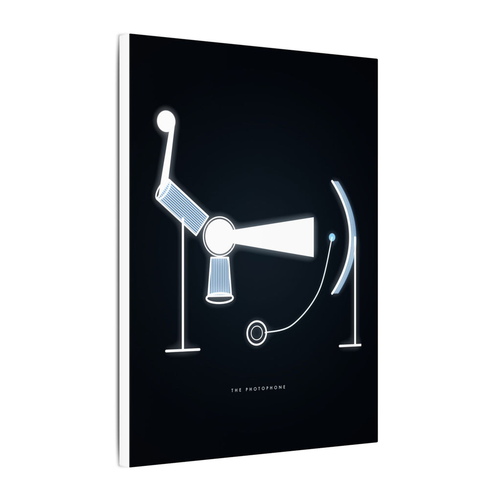 The Photophone gallery canvas print, view 10