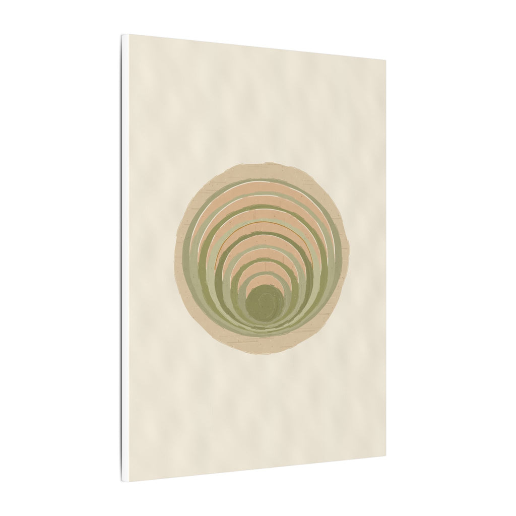 Moray gallery canvas print, view 4