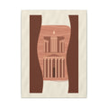 Petra gallery canvas print, view 2