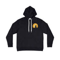 Midnight All-Over Print Hoodie