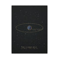 The Clarke Belt gallery canvas print, view 2