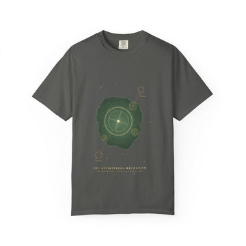 The Antikythera Mechanism Tee