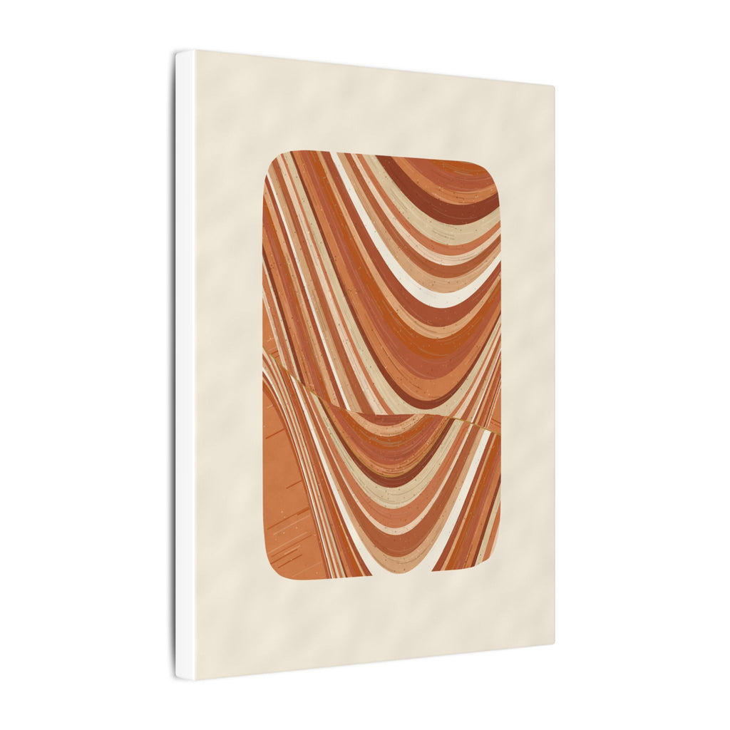 The Wave gallery canvas print, view 7