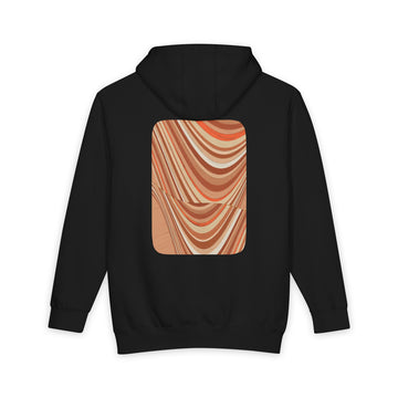The Wave Hoodie