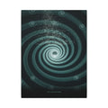 The Maelstrom gallery canvas print, view 2