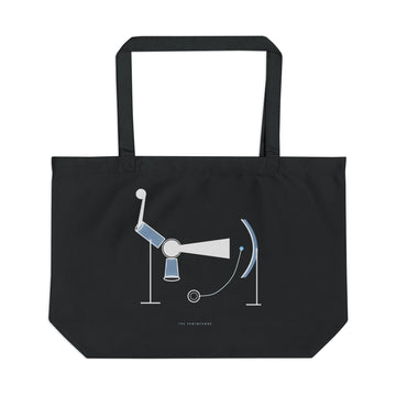 The Photophone Tote Bag