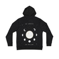 As Above, So Below all-over print hoodie, view 1