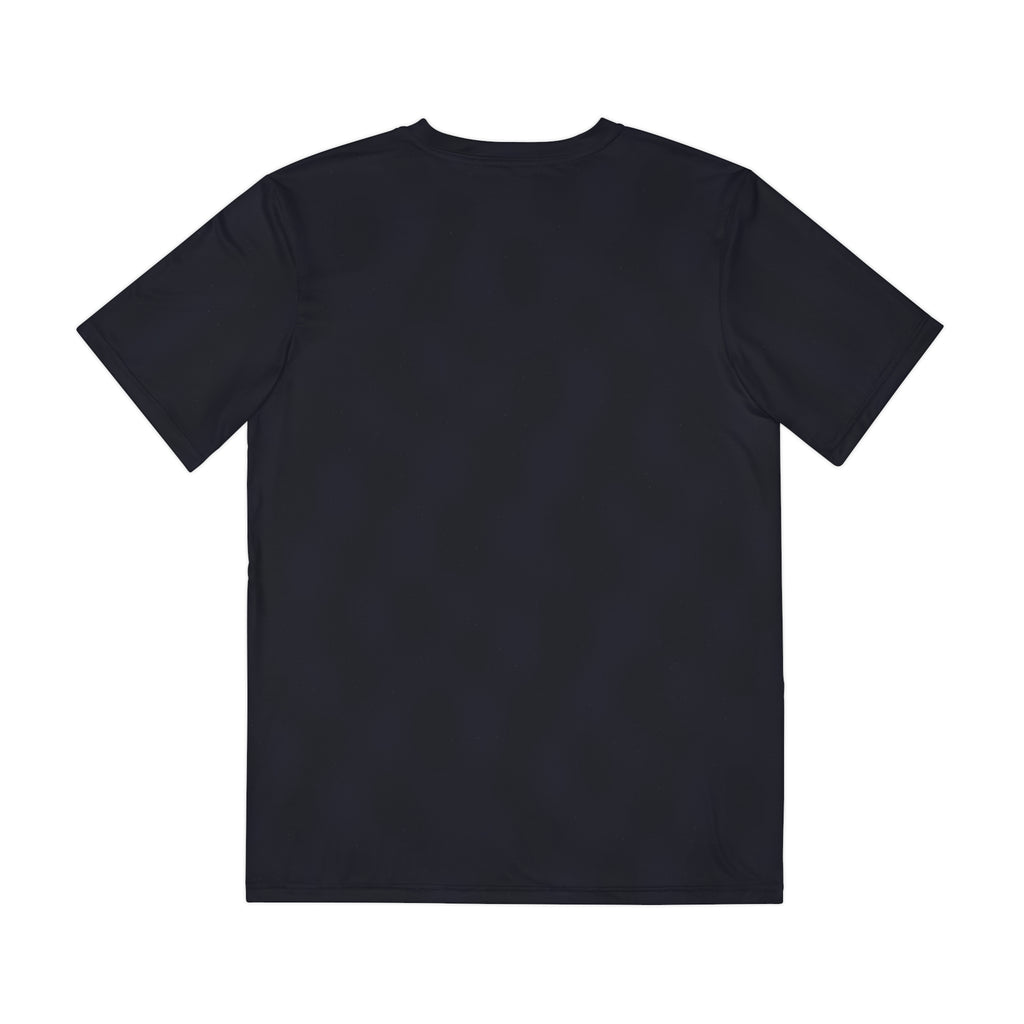 Dawn over Fuji all-over print tee, view 3