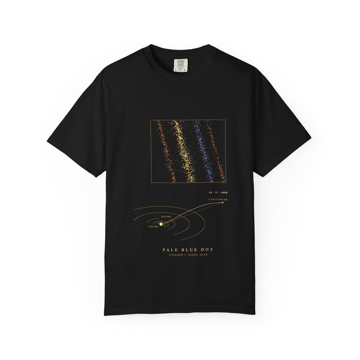 Pale Blue Dot Tee