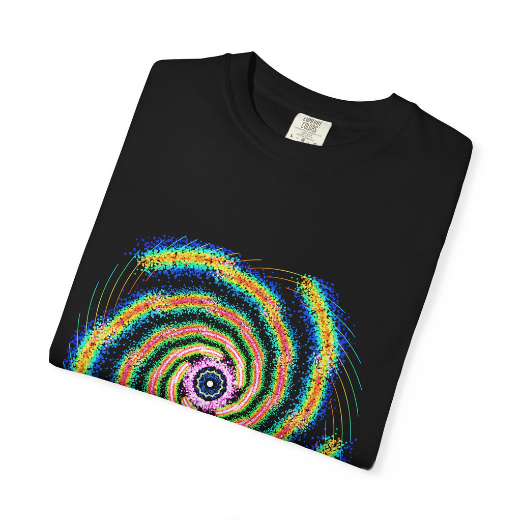 The Eye of the Storm graphic tee, view 7