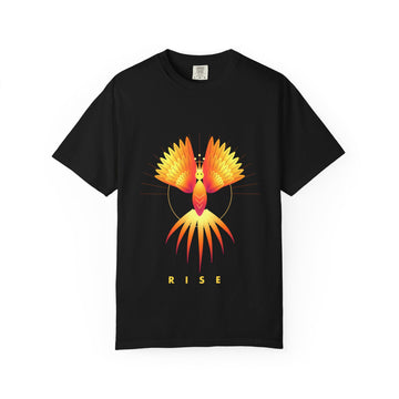 Phoenix Rising Tee