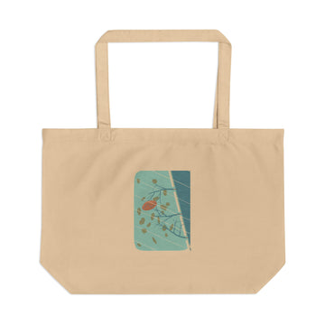 The Venice Lagoon Tote Bag