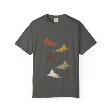 Pigments Tee