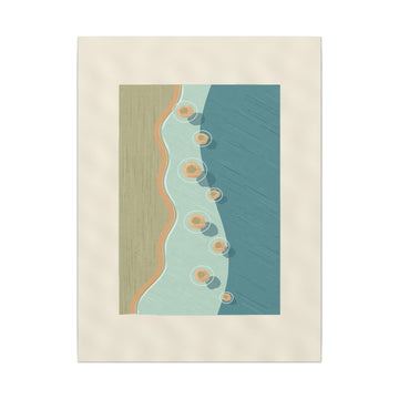The Twelve Apostles Canvas