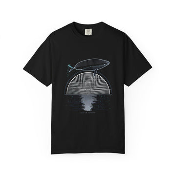 Lost in Infinity Tee