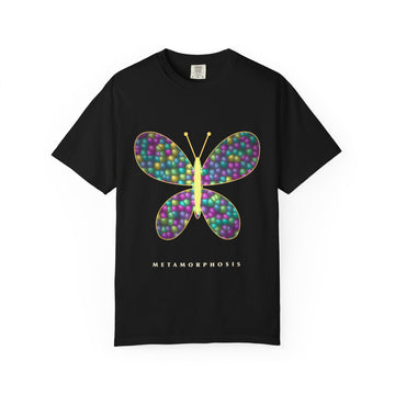 Glass Wings Tee