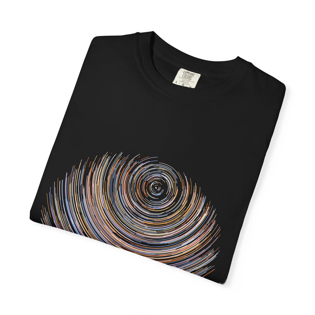 The Star Trails graphic tee, view 6