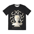 Kintsugi Medusa all-over print tee, view 1