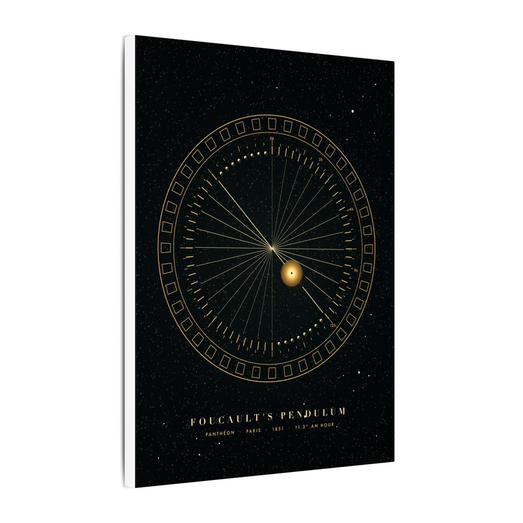 Foucault's Pendulum gallery canvas print, view 10