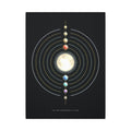 The Philosopher's Star gallery canvas print, view 2