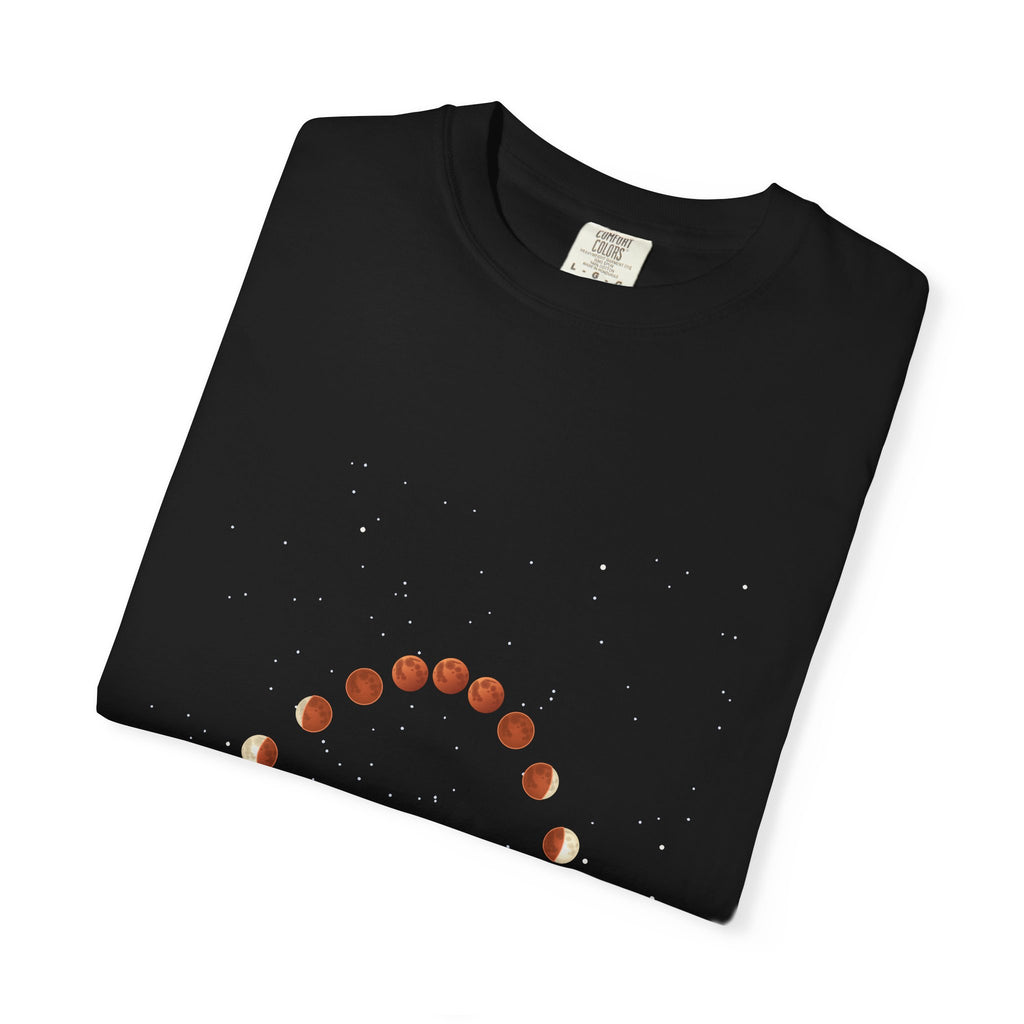 Time-Lapse graphic tee, view 7