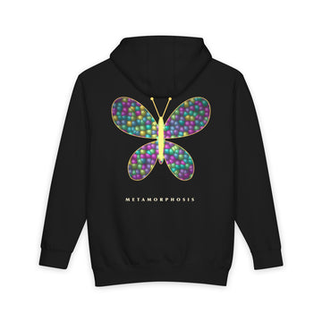 Glass Wings Hoodie