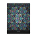 The Opal gallery canvas print, view 2