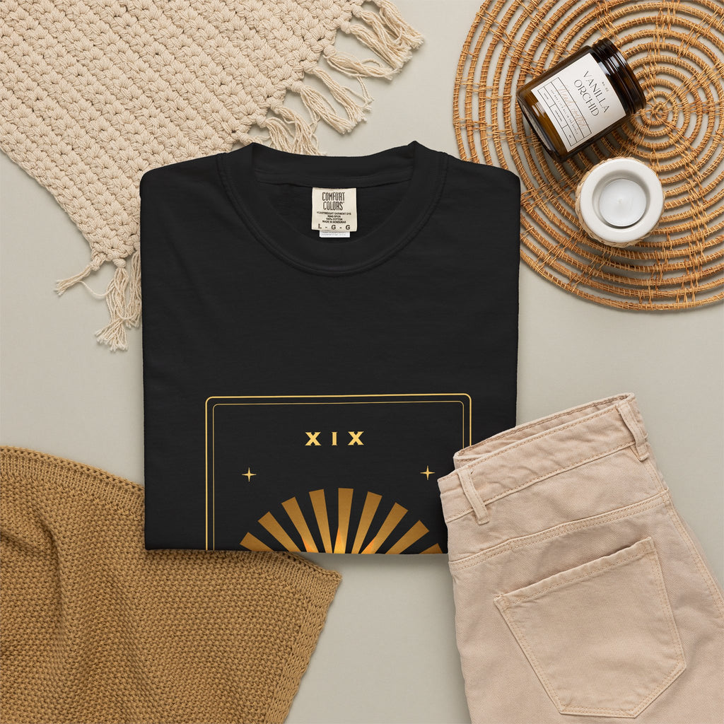The Sun Tee