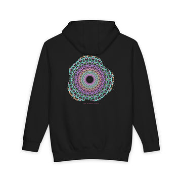 The Mirror Field Hoodie