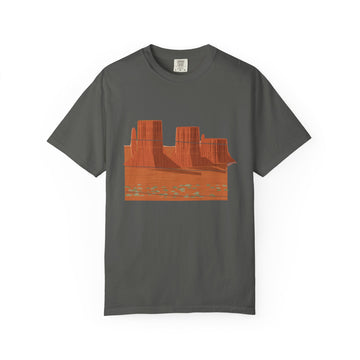 Monument Valley Tee