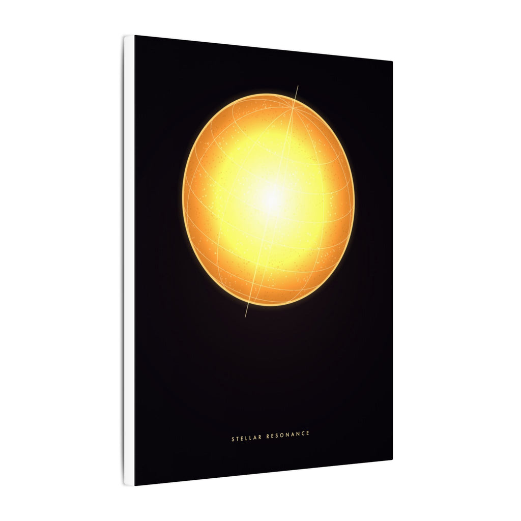 Stellar Resonance gallery canvas print, view 10