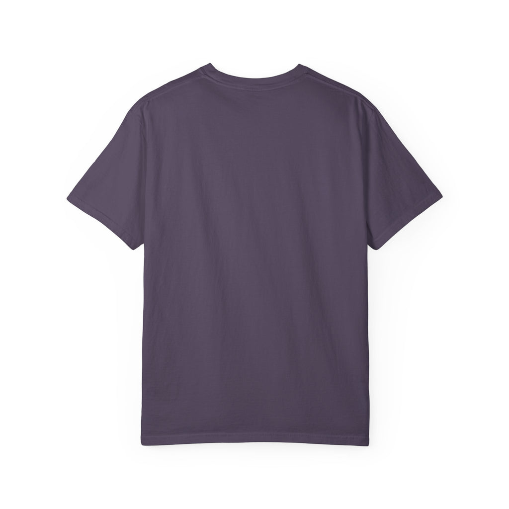 Moth and Rose graphic tee, view 9