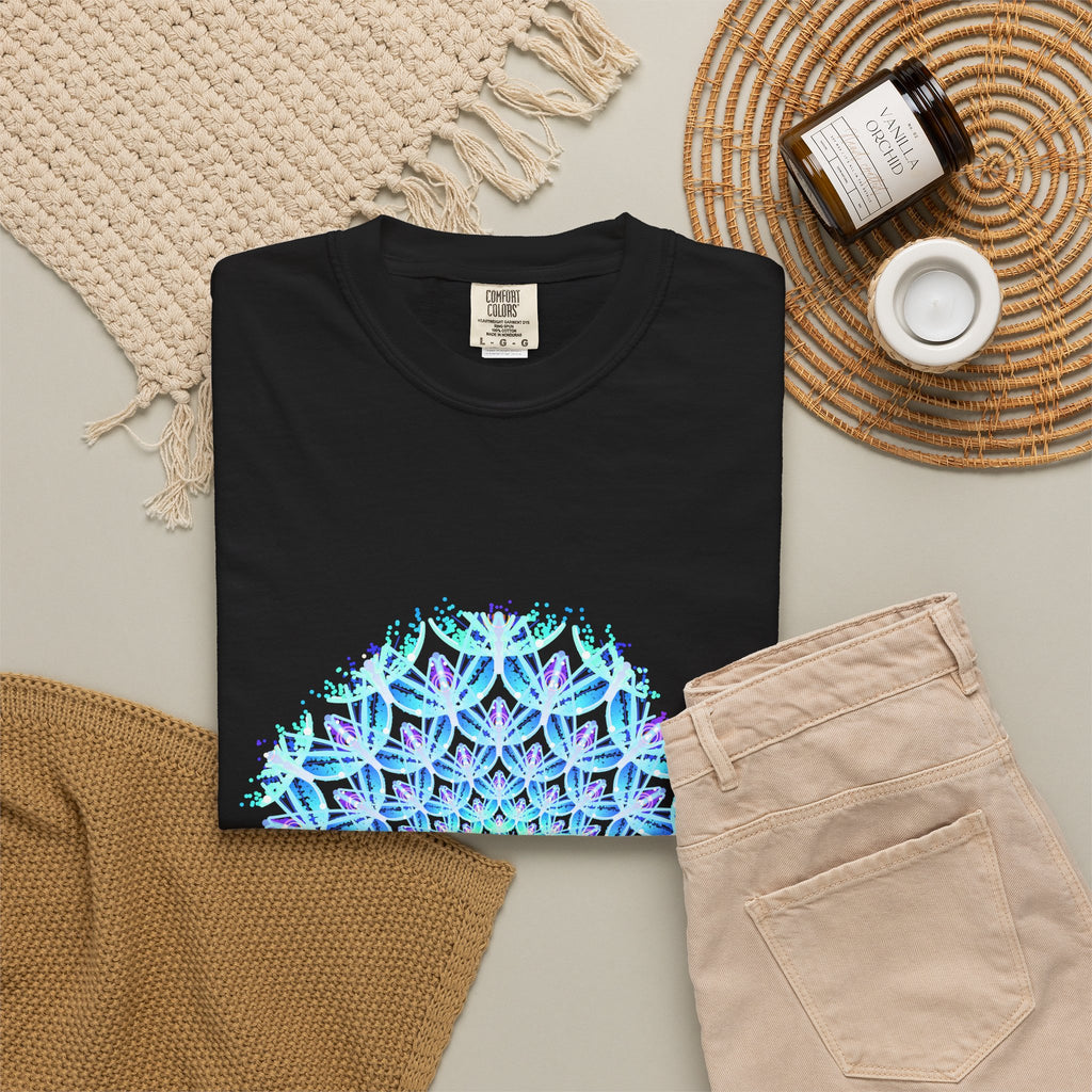 The Morpho graphic tee, view 5