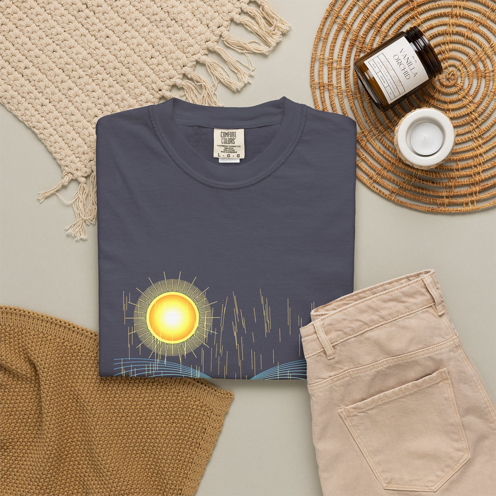 Solar Winds Tee