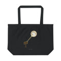 Project Diana organic cotton tote bag, view 1
