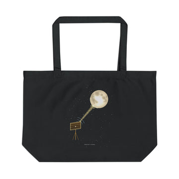 Project Diana Tote Bag