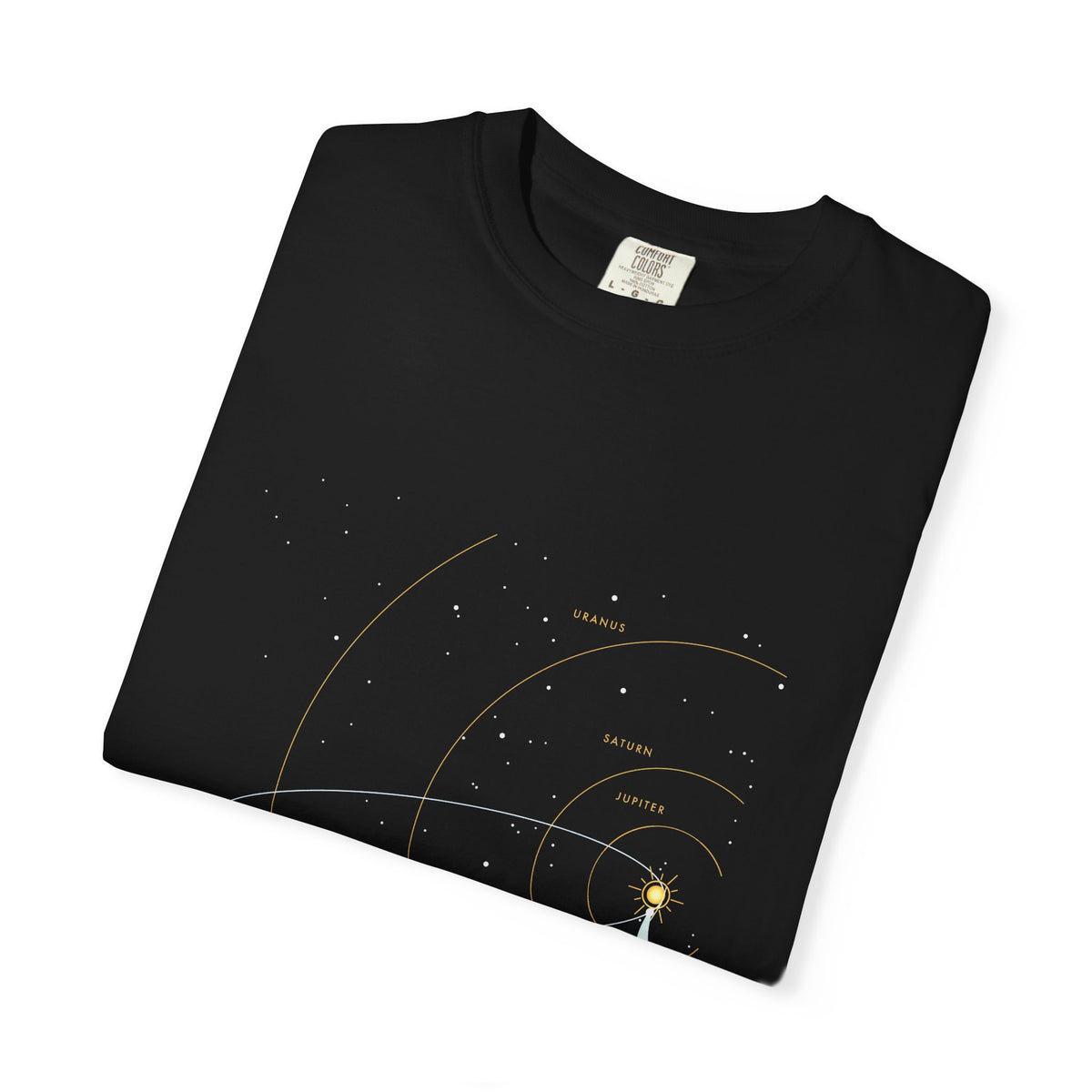 Halley's Return Tee