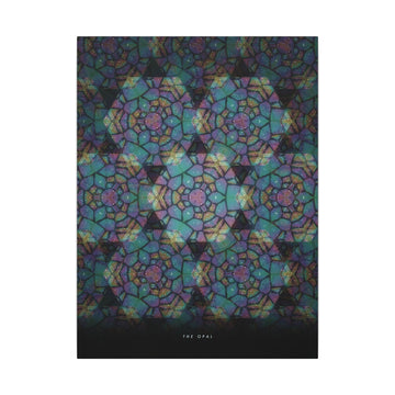 The Opal Canvas