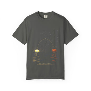 Selenelion Tee