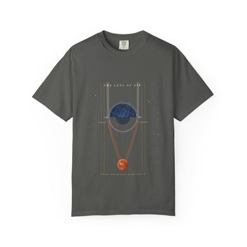 The Lens of Air Tee