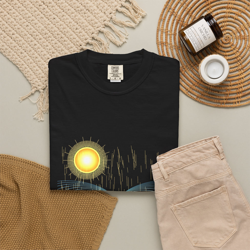 Solar Winds Tee