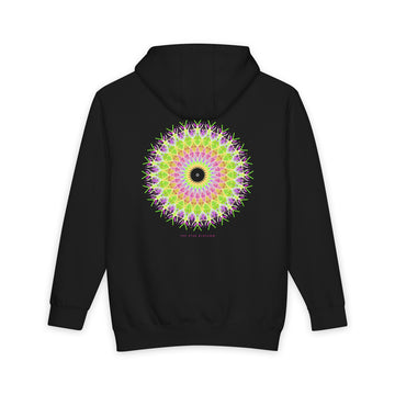 The Star Blossom Hoodie