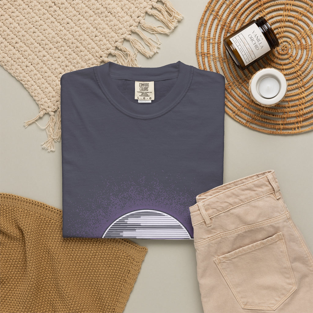 Otherworldly graphic tee, view 5