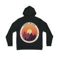 Stay Wild all-over print hoodie, view 1