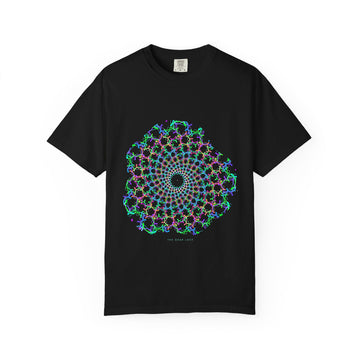 The Gear Lace Tee