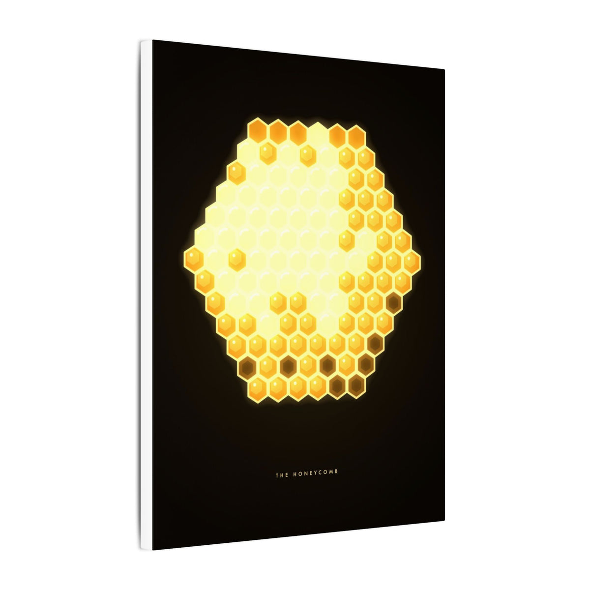 The Honeycomb Conjecture gallery canvas print, view 10